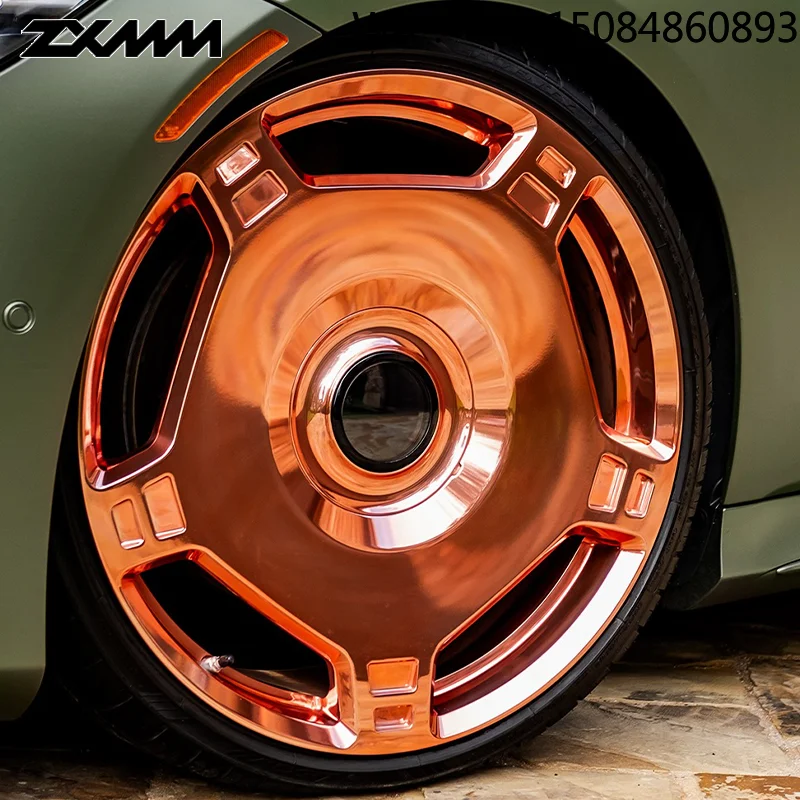 High end customized wheel hub auto parts, 19-23 Inch Premium Polished Forged Wheel, multi-PCD lightweight vehicle upgrade auto p
High end customized wheel hub auto parts, 19-23 Inch Premium Polished Forged Wheel, multi-PCD lightweight vehicle upgrade auto p