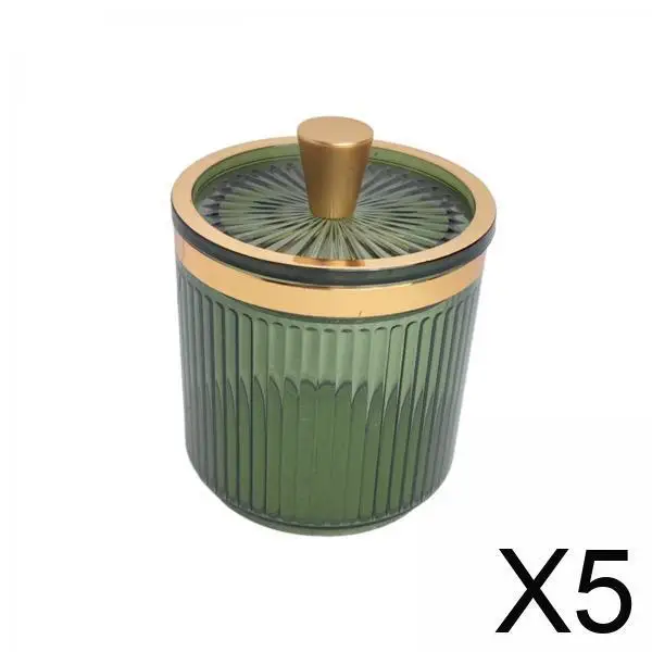 Multifunctional Storage Container with Lid Makeup Pad Holder Transparent Makeup Organizer for Bathroom Bedroom Desktop
Multifunctional Storage Container with Lid Makeup Pad Holder Transparent Makeup Organizer for Bathroom Bedroom Desktop