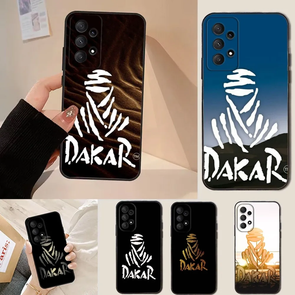 R-Rally D-Dakar L-Logo Phone Case For Samsung Galaxy A13,A21s,A22,A31,A32,A52,A53,A71,A80,Soft Black Shell
R-Rally D-Dakar L-Logo Phone Case For Samsung Galaxy A13,A21s,A22,A31,A32,A52,A53,A71,A80,Soft Black Shell