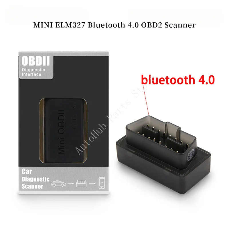 MINI ELM327 Bluetooth 4,0 OBD2 сканер PIC18F25K80 инструмент диагностики чипов для Android iOS Torque App 
MINI ELM327 Bluetooth 4,0 OBD2 сканер PIC18F25K80 инструмент диагностики чипов для Android iOS Torque App