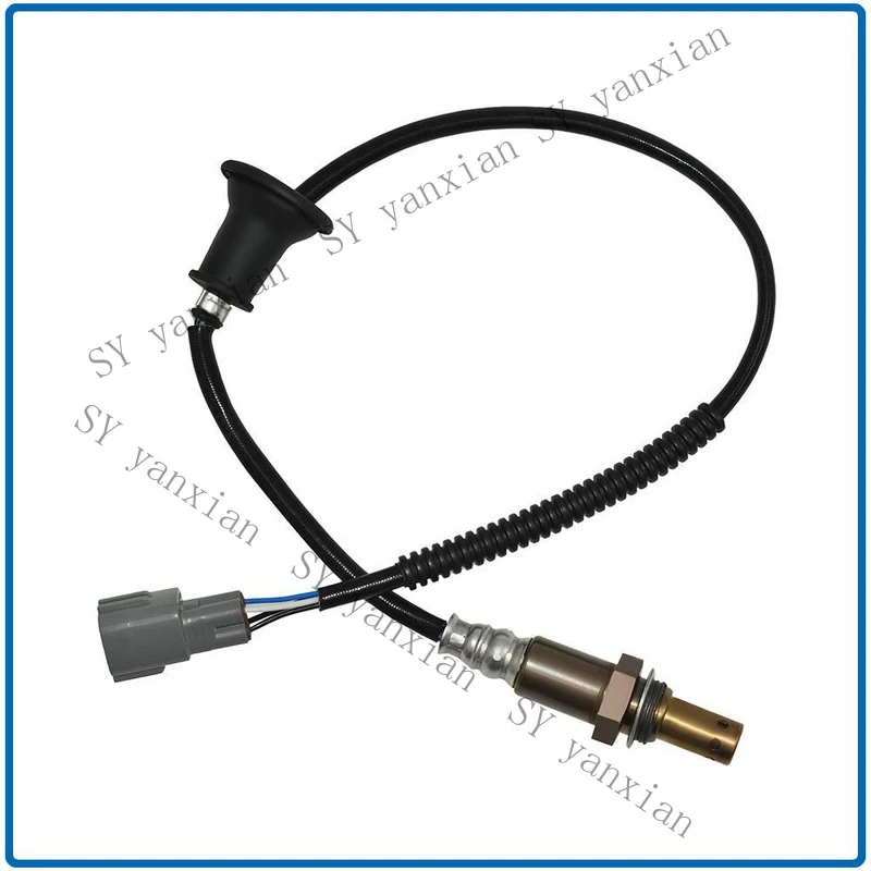 SY+ Downstream Oxygen O2 Sensor 234-4521 for Lexus IS250 IS350 GS350 GS450h GS430
SY+ Downstream Oxygen O2 Sensor 234-4521 for Lexus IS250 IS350 GS350 GS450h GS430