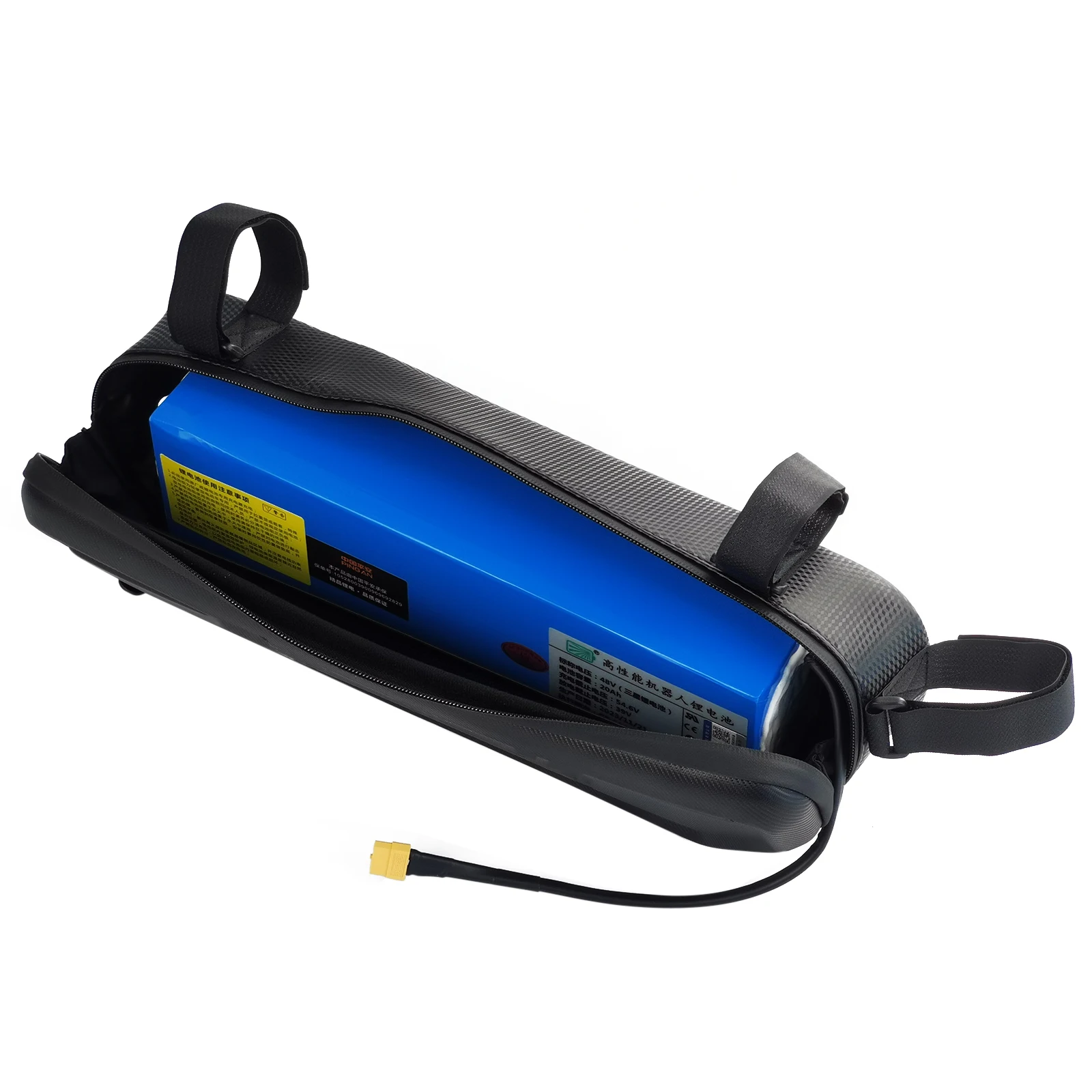 48v Ebike Battery 52v E bike Lithium Ion Replacement small bag electric bicycle batteries 48 volt 20ah batterie with charger
48v Ebike Battery 52v E bike Lithium Ion Replacement small bag electric bicycle batteries 48 volt 20ah batterie with charger