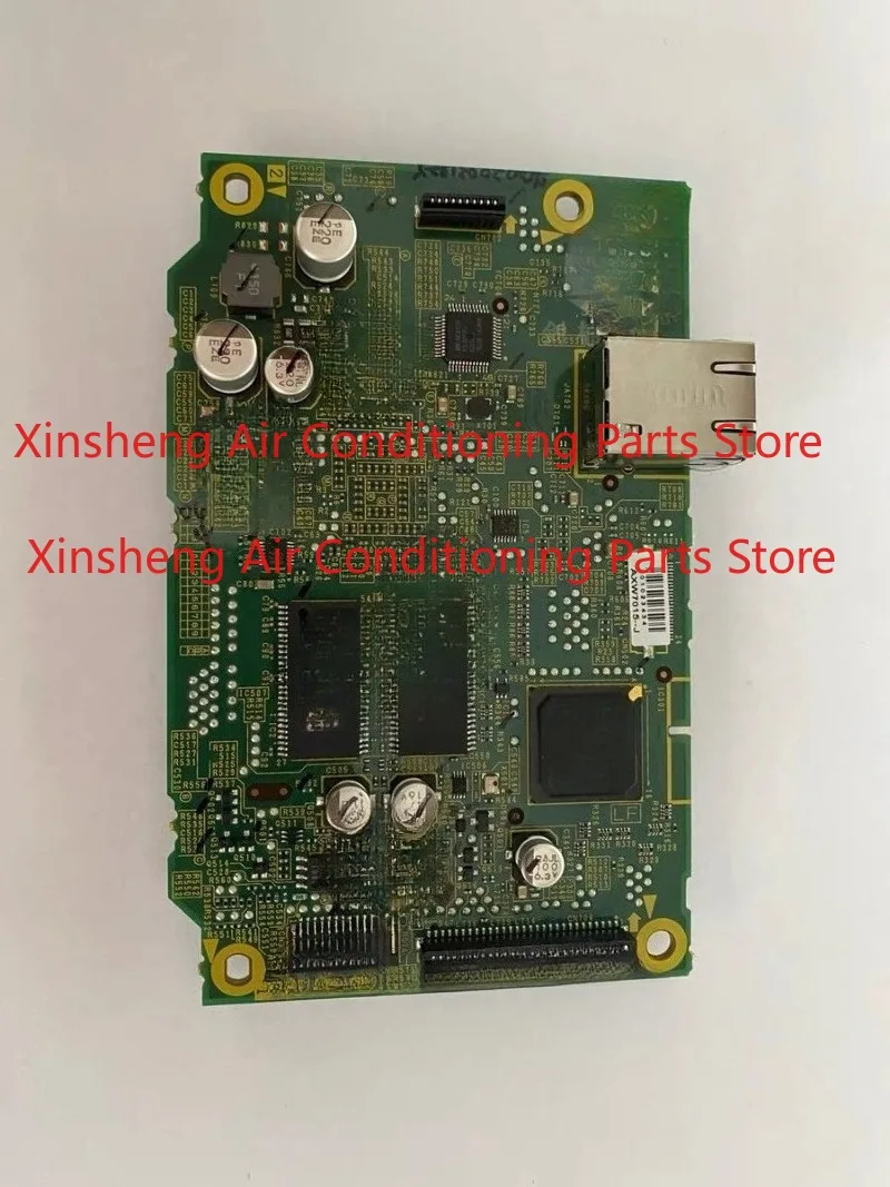 Applicable to Pioneer cdj-2000nexus disc machine main board 2000 second generation DWX3589
Applicable to Pioneer cdj-2000nexus disc machine main board 2000 second generation DWX3589