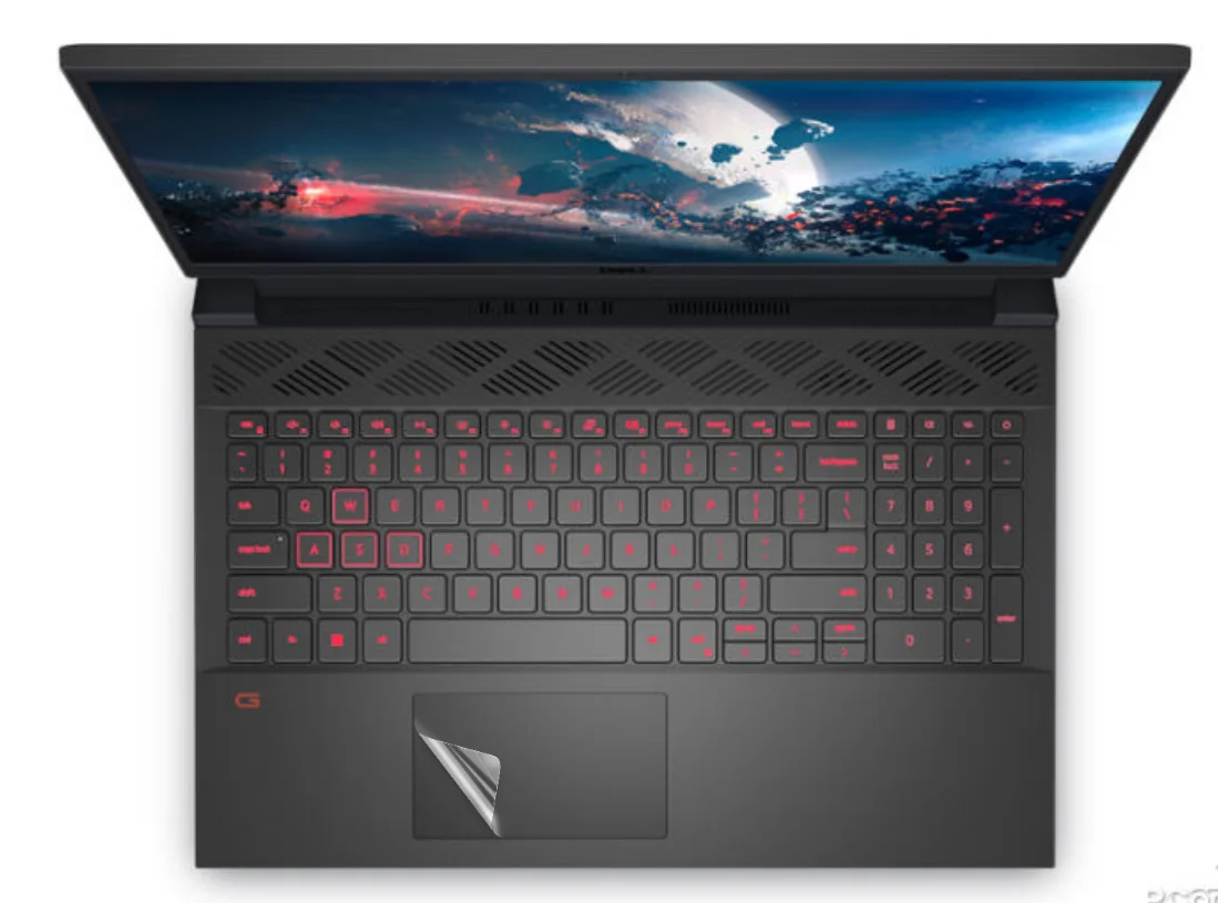 Для DELL G15 5520 2022 / G15 5510 5511 G15 5515 Ryzen Edition 2021; Матовая Сенсорная панель, защитная пленка, наклейка, защита
Для DELL G15 5520 2022 / G15 5510 5511 G15 5515 Ryzen Edition 2021; Матовая Сенсорная панель, защитная пленка, наклейка, защита