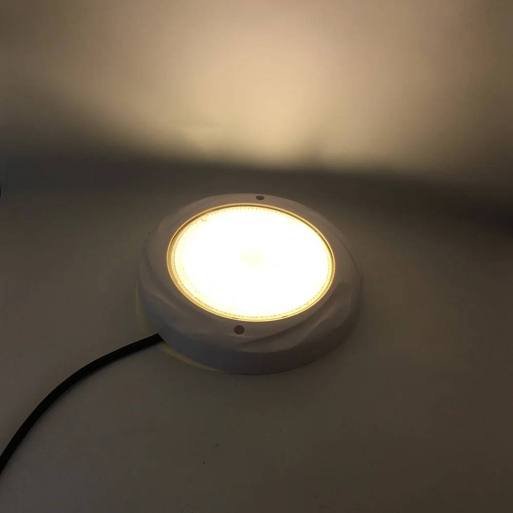 12V Pool LED Light 18W 24W 30W 35W 42W RGB Garden Lights IP68 Waterproof Surface Mounting Resin Filled Warm White Cold White
12V Pool LED Light 18W 24W 30W 35W 42W RGB Garden Lights IP68 Waterproof Surface Mounting Resin Filled Warm White Cold White