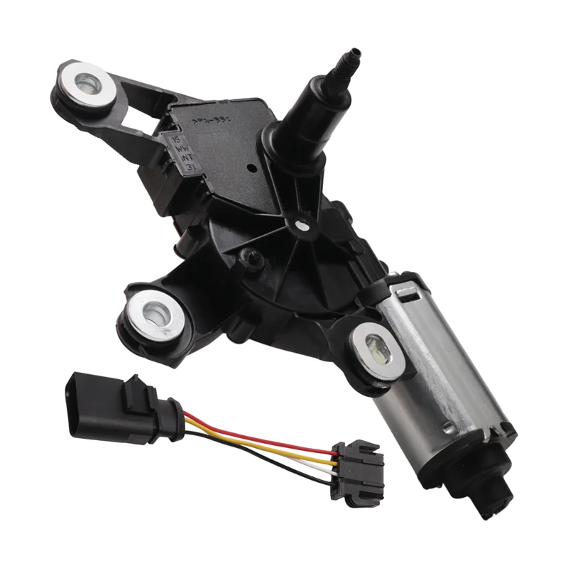 For Porsche Cayenne 92A 95862808000 Rear Wiper Motor Fitment For VW Touareg 3.0L 3.6L 4.8L 2011-2018 95862808002 958955711
For Porsche Cayenne 92A 95862808000 Rear Wiper Motor Fitment For VW Touareg 3.0L 3.6L 4.8L 2011-2018 95862808002 958955711