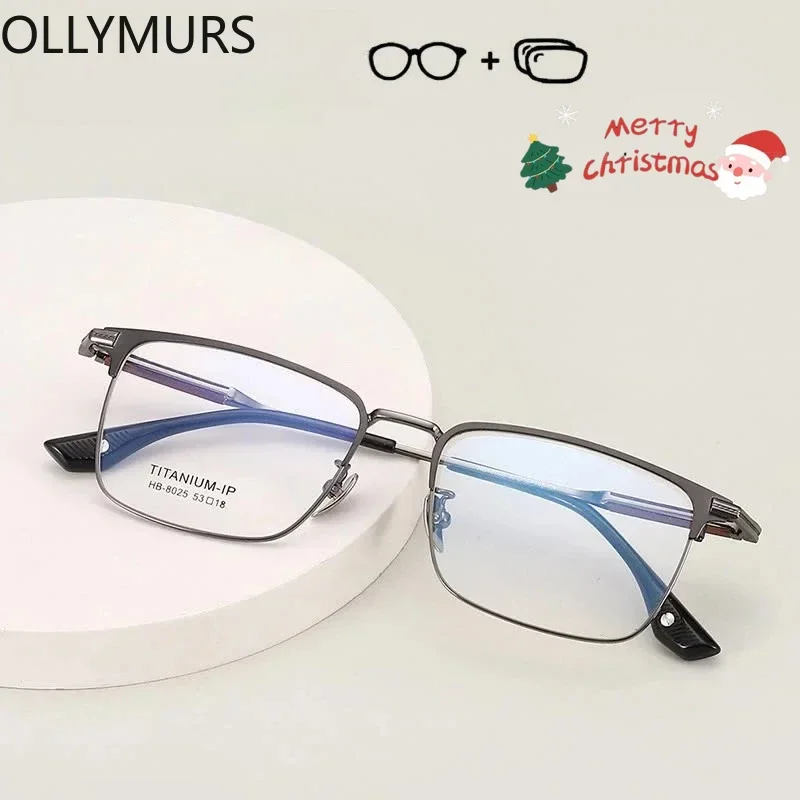 KIZN очки по рецепту мужские большие размеры в деловом стиле деревянная титановая оптическая оправа очки для близорукости и дальнозоркости
KIZN очки по рецепту мужские большие размеры в деловом стиле деревянная титановая оптическая оправа очки для близорукости и дальнозоркости