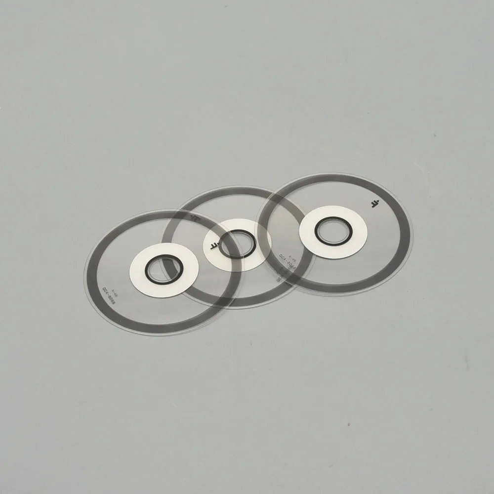 5PCS QC4-8068 Encoder Disk used for Canon G4800 G2800 G1000 G3000 G1800 G3810 G2000 G2810 G3800 G3010 G4810 G1810 G2010 MG2580 I
5PCS QC4-8068 Encoder Disk used for Canon G4800 G2800 G1000 G3000 G1800 G3810 G2000 G2810 G3800 G3010 G4810 G1810 G2010 MG2580 I