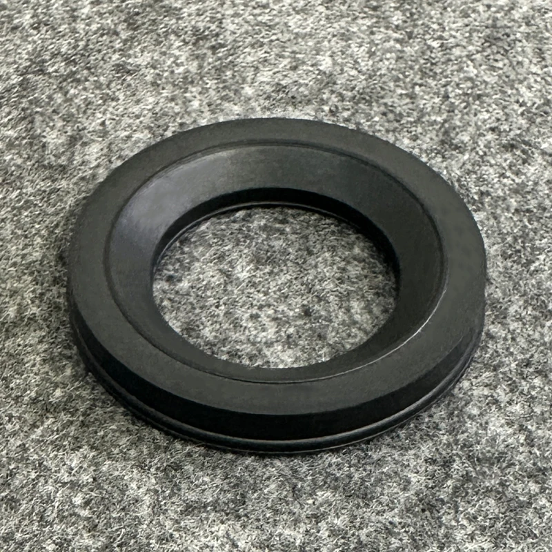 Двухпозиционная резиновая накладка двери трехходового клапана, резиновая накладка из EPDM, аксессуары для клапанов из нержавеющей стали, уплотнительное кольцо, железный лист
Двухпозиционная резиновая накладка двери трехходового клапана, резиновая накладка из EPDM, аксессуары для клапанов из нержавеющей стали, уплотнительное кольцо, железный лист