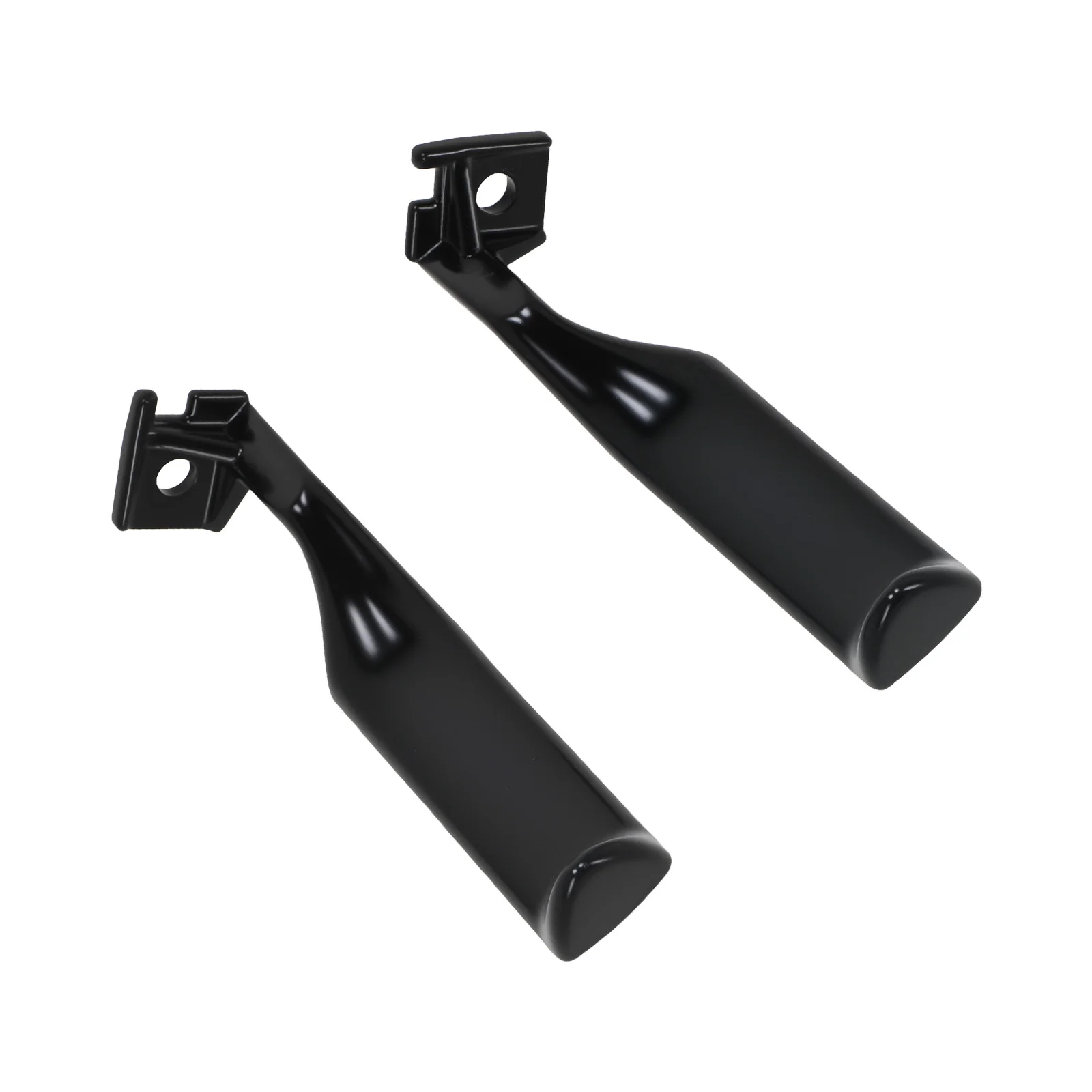 Interior Door Handle for Ford F150 Bronco F250 F350 F53 1987-1997 Black
Interior Door Handle for Ford F150 Bronco F250 F350 F53 1987-1997 Black