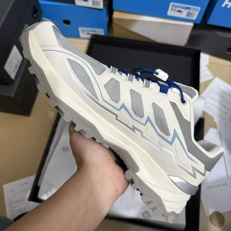 2026 New Men Women Trail Running Shoes Anti Slip Outdoor Sport Shoe Couples Brand Designer Training Shoes Unisex Rubber Sneakers
2026 New Men Women Trail Running Shoes Anti Slip Outdoor Sport Shoe Couples Brand Designer Training Shoes Unisex Rubber Sneakers