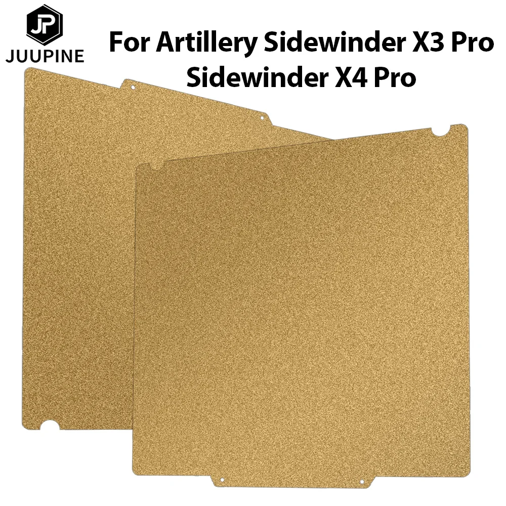 Pei 250x250 мм для артиллерии Sidewinder X4 Pro Строительная пластина двухсторонняя текстурированная PEI пружина стальной лист Sidewinder X3 Pro Bed Pei
Pei 250x250 мм для артиллерии Sidewinder X4 Pro Строительная пластина двухсторонняя текстурированная PEI пружина стальной лист Sidewinder X3 Pro Bed Pei