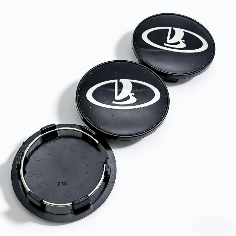 4pcs 69mm ( Clips 56mm ) LADA Logo Emblem Badge Car Wheel Center Caps Wheel Hub Dust Cover Rim Hubcaps Replace Car Accessories
4pcs 69mm ( Clips 56mm ) LADA Logo Emblem Badge Car Wheel Center Caps Wheel Hub Dust Cover Rim Hubcaps Replace Car Accessories