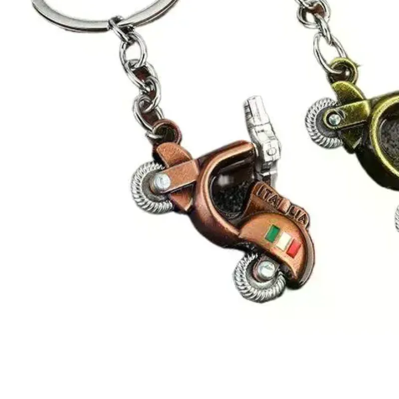 Vintage Electric Bicycle Keychain Mini Size Zinc Alloy Pendant Portable Bag Hanging Decor for Daily Commute Use
Vintage Electric Bicycle Keychain Mini Size Zinc Alloy Pendant Portable Bag Hanging Decor for Daily Commute Use