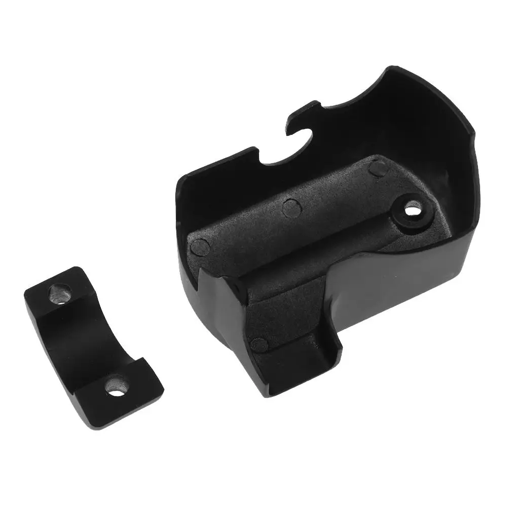 Motorcycle Front Brake Cylinder Cover Iron Material Fluid Reservoir Cap Replacement for Yamaha V-star 650 950 1100 1300
Motorcycle Front Brake Cylinder Cover Iron Material Fluid Reservoir Cap Replacement for Yamaha V-star 650 950 1100 1300