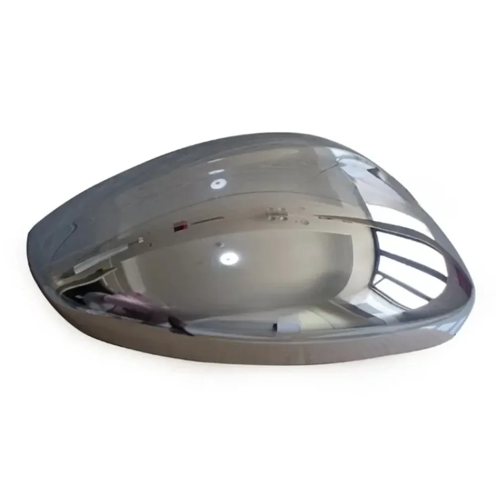 Genuine Rearview Mirror Housing Chrome Reversing Mirror Cover for Peugeot 2008 301 for Citroen C3-XR C-Elysee 2014-2020 Chrome
Genuine Rearview Mirror Housing Chrome Reversing Mirror Cover for Peugeot 2008 301 for Citroen C3-XR C-Elysee 2014-2020 Chrome