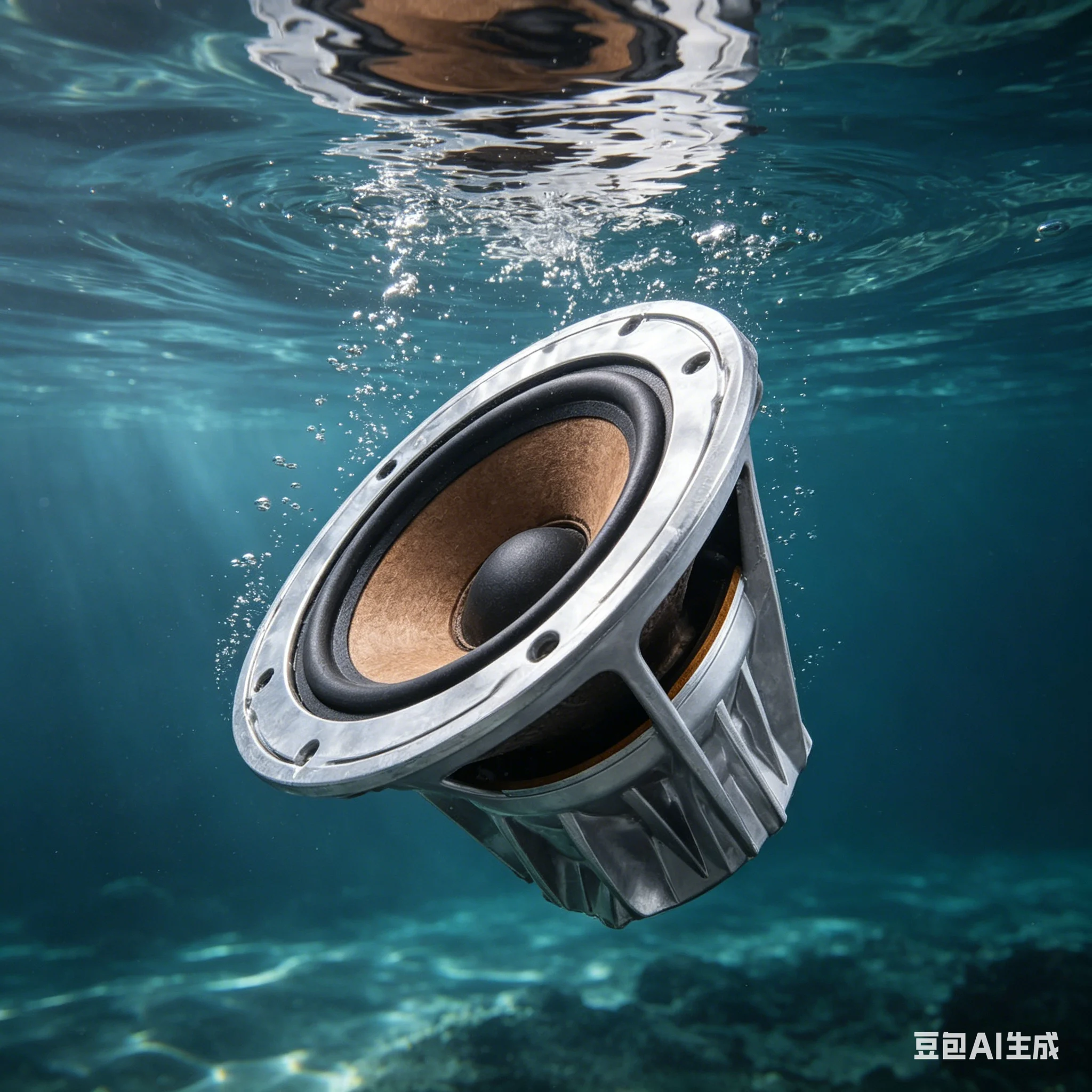 2268HPL 18in Dual Voice Coil Woofer Speaker LF Neodymium Woofer
2268HPL 18in Dual Voice Coil Woofer Speaker LF Neodymium Woofer