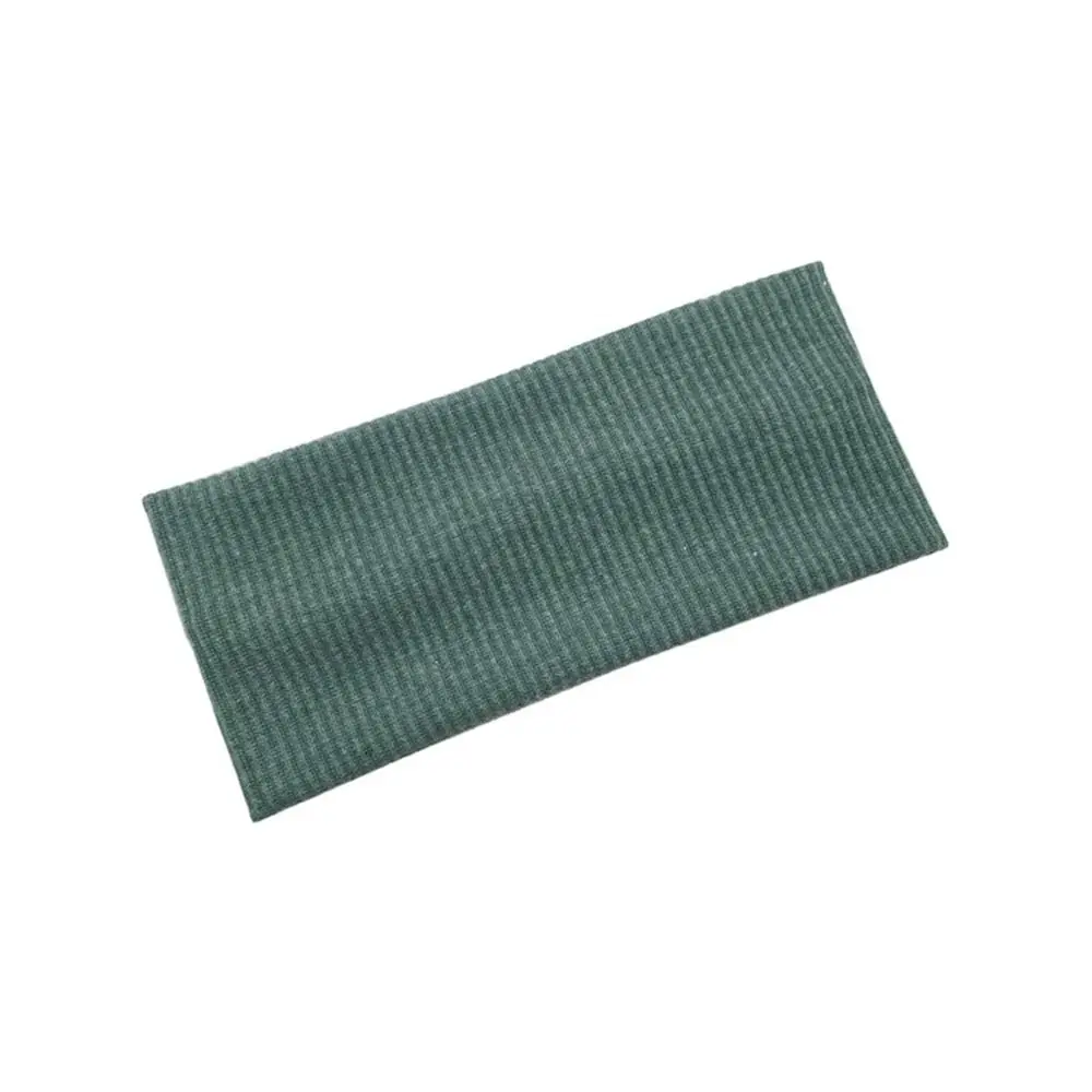 Hair Wrap Brace Sports Running Face Wash Hair Bands Elastic Hair Bands Female Hairbands Knitted Headband Korean Style Headwear
Hair Wrap Brace Sports Running Face Wash Hair Bands Elastic Hair Bands Female Hairbands Knitted Headband Korean Style Headwear