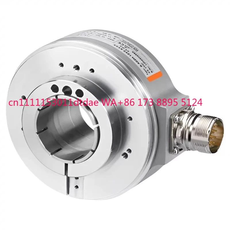 Encoder 8.A02H.5232.1024 Hollow Shaft 6231.1024 2000 600 512
Encoder 8.A02H.5232.1024 Hollow Shaft 6231.1024 2000 600 512