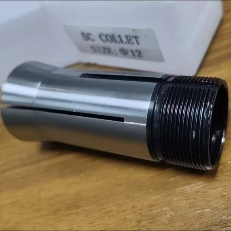 NEW 2pcs YB-15 Round Square Hexagon Hole 3-20mm Chuck Table Turning Machine CNC Instrument Automatic Lathe Collet Spring Collet
NEW 2pcs YB-15 Round Square Hexagon Hole 3-20mm Chuck Table Turning Machine CNC Instrument Automatic Lathe Collet Spring Collet