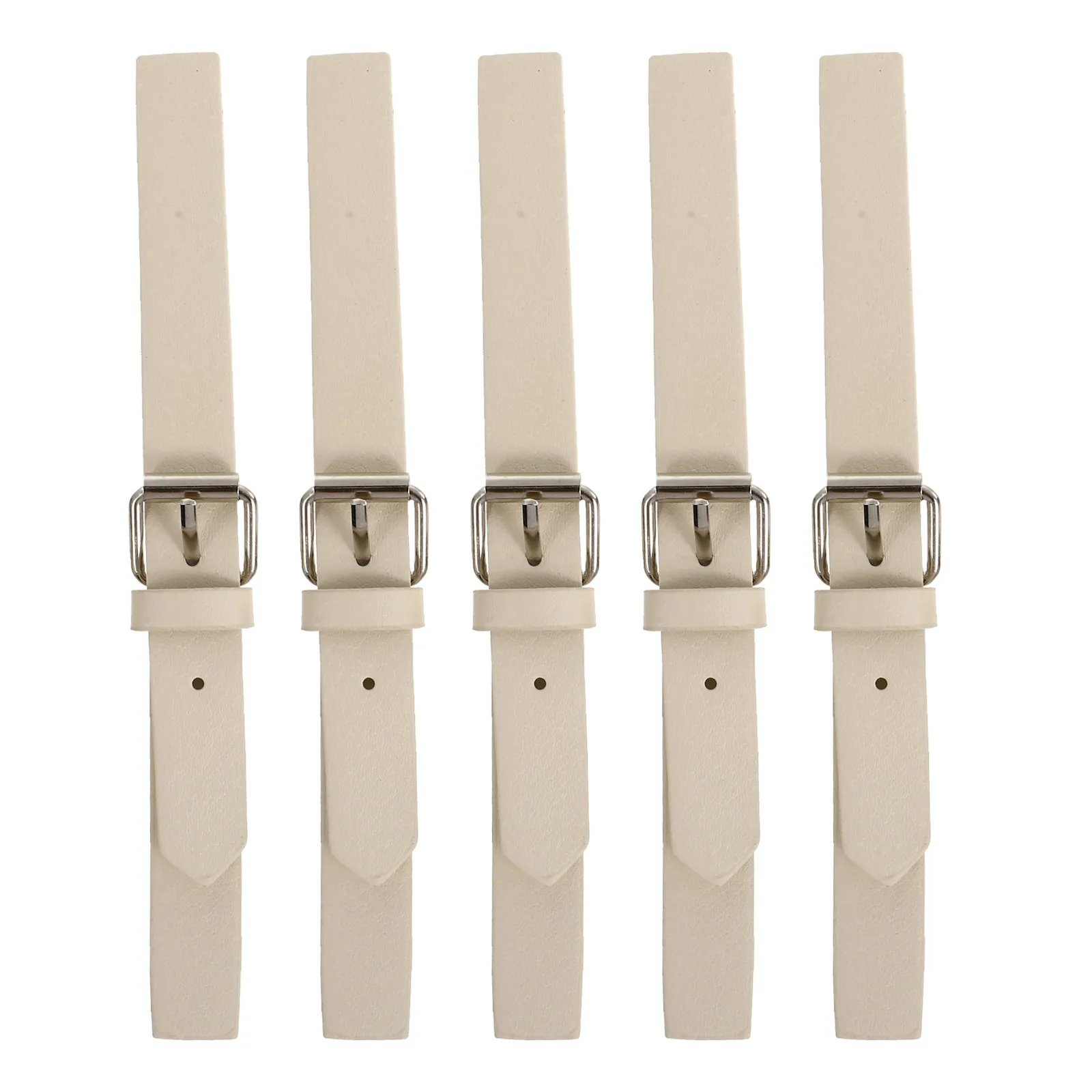5Pcs Windbreaker Buckles Artificial Metal Buckle Set for Coat Belt Replacement Overcoat Accessories Clothing Decoration
5Pcs Windbreaker Buckles Artificial Metal Buckle Set for Coat Belt Replacement Overcoat Accessories Clothing Decoration