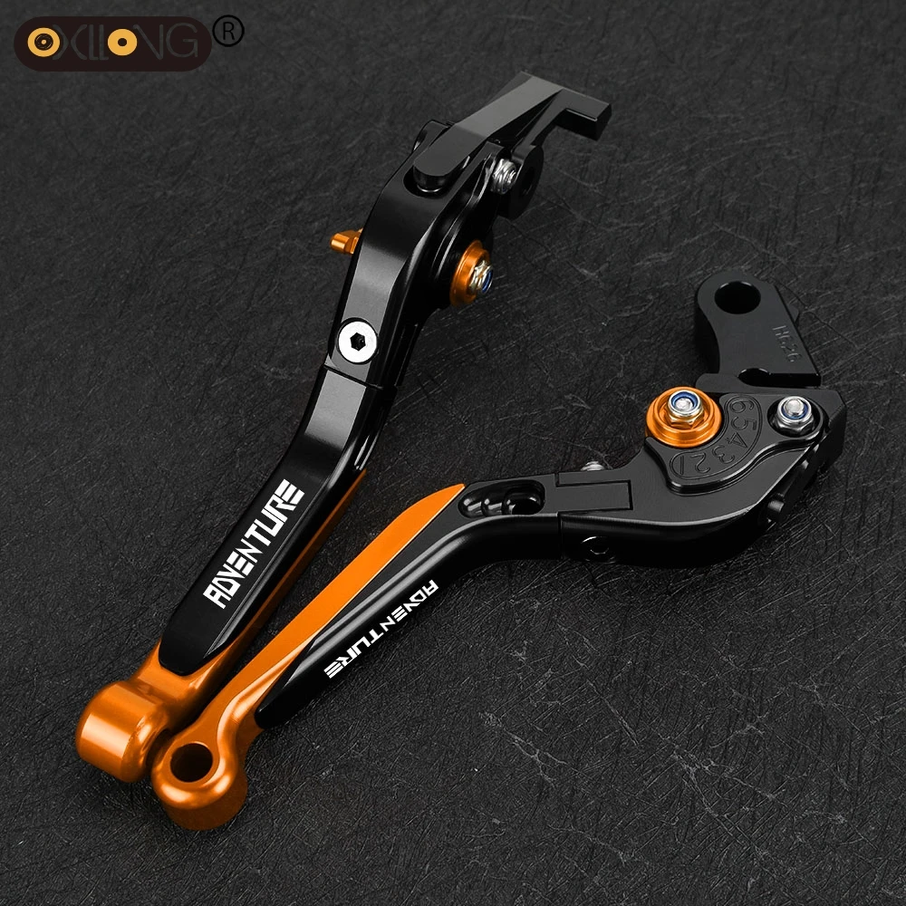 2025 390ADV Motorcycle Brake Clutch Lever Handlebar For 390 790 890 Adventure R/S 890 Adventure 2019 2020 2021 2022 2023 2024
2025 390ADV Motorcycle Brake Clutch Lever Handlebar For 390 790 890 Adventure R/S 890 Adventure 2019 2020 2021 2022 2023 2024