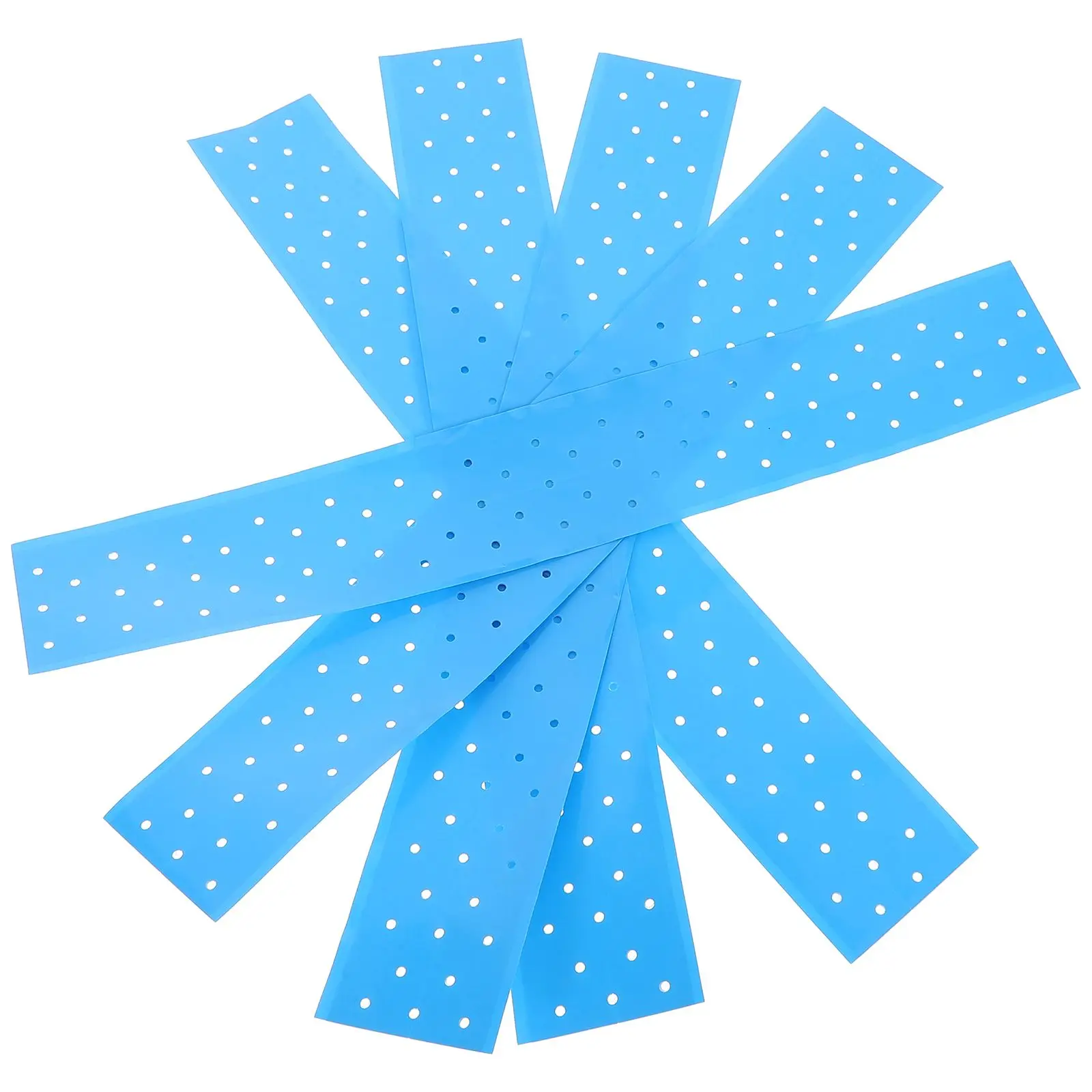5pcs Tape Double Sided Hairpiece Extension Strips Band for Front Wigs Waterproof Anti Sweat Invisible Adhesive Glue for Wigs
5pcs Tape Double Sided Hairpiece Extension Strips Band for Front Wigs Waterproof Anti Sweat Invisible Adhesive Glue for Wigs
