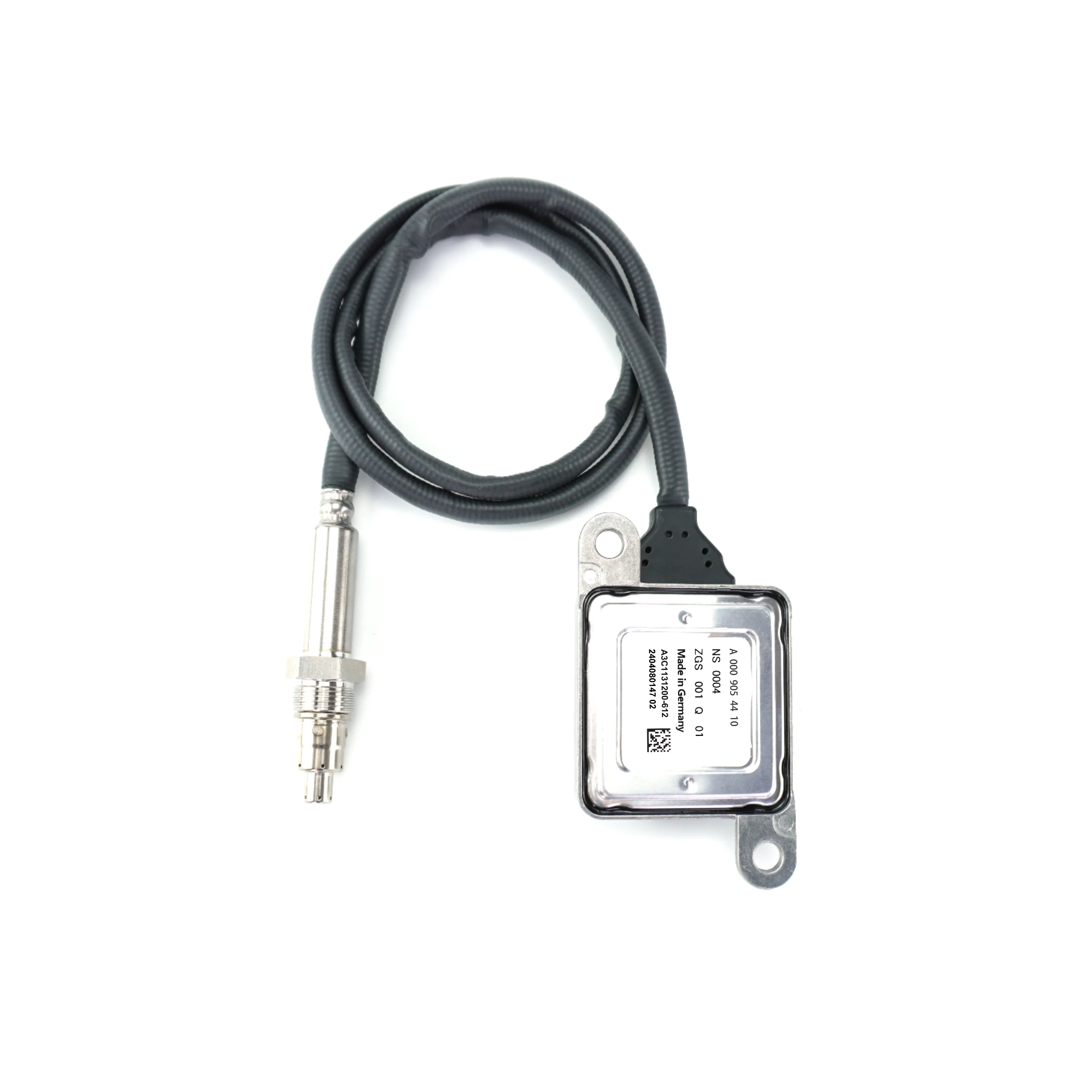 Auto Parts Nitrogen Oxide Nox Sensor A0009054410 For Mercedes-Benz C200 C250 E350 ML250 W166 W205
Auto Parts Nitrogen Oxide Nox Sensor A0009054410 For Mercedes-Benz C200 C250 E350 ML250 W166 W205