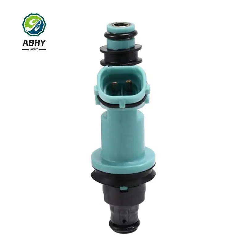 ABHY-6Pcs 23209-46090 23250-46090 Fuel Injector Nozzle Automotive For Toyota Supra GS SC Is 300 3.0L
ABHY-6Pcs 23209-46090 23250-46090 Fuel Injector Nozzle Automotive For Toyota Supra GS SC Is 300 3.0L