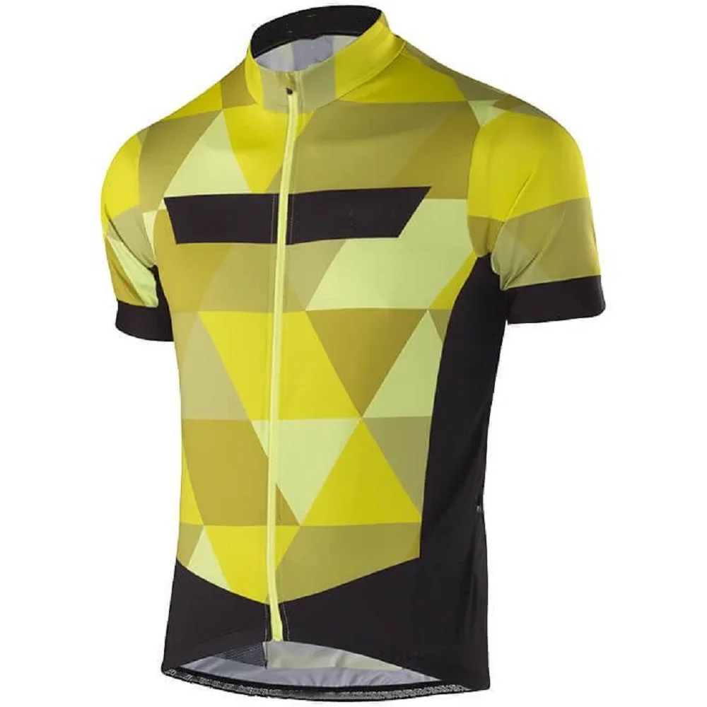 Outdoor Riding Bike Cycling Wear Clothes MTB Bicycle Sports Quick Dry Cycling Top Road Shirts 100% Polyester
Outdoor Riding Bike Cycling Wear Clothes MTB Bicycle Sports Quick Dry Cycling Top Road Shirts 100% Polyester