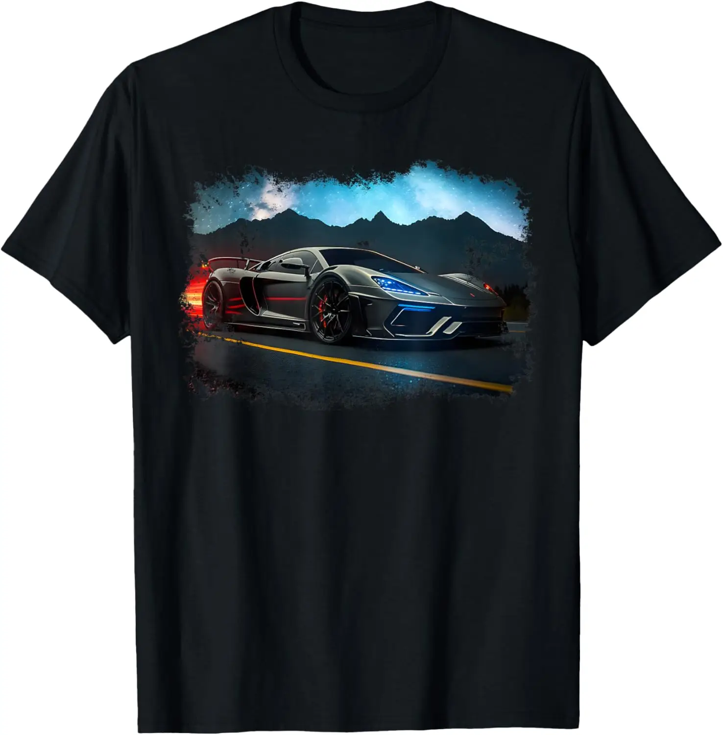 Футболка с рисунком для мальчиков с экзотической концепцией Supercar Hypercar Sports Car Art
Футболка с рисунком для мальчиков с экзотической концепцией Supercar Hypercar Sports Car Art