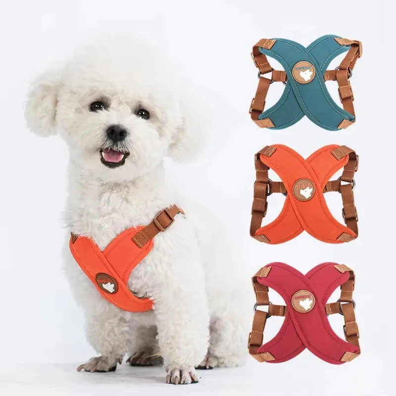 Dog's Plain Collar Butterfly Style cat and Dog Collar for Small and Medium-sized Dogs and Cats
Dog's Plain Collar Butterfly Style cat and Dog Collar for Small and Medium-sized Dogs and Cats