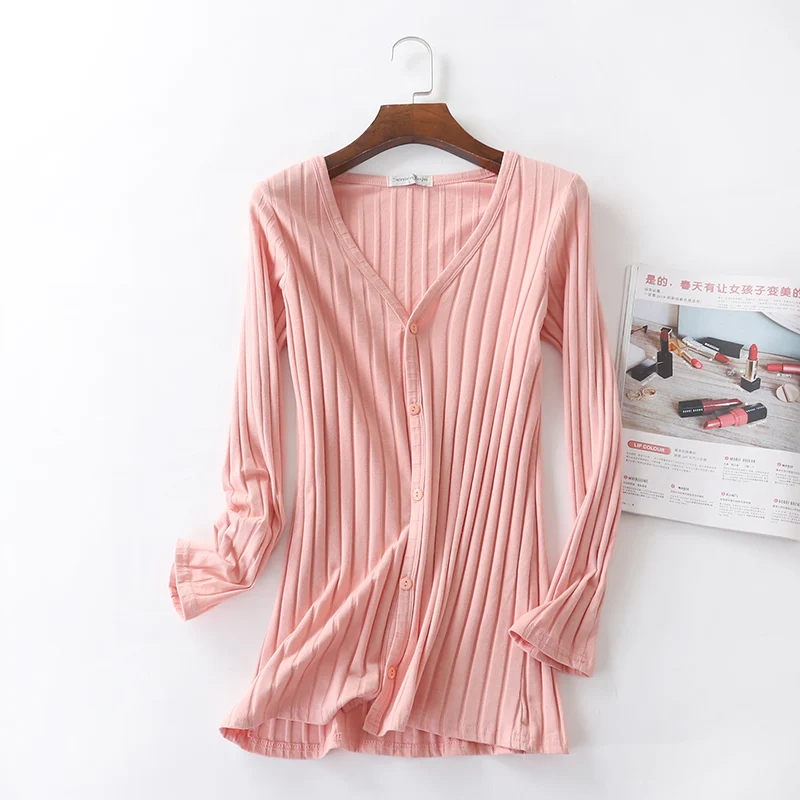 2024 New Spring Summer Women Slim Knitted Cardigans Casual V-Neck Thin Cardigan Jacket Ladies Solid Long Sleeve Short Coat Tops
2024 New Spring Summer Women Slim Knitted Cardigans Casual V-Neck Thin Cardigan Jacket Ladies Solid Long Sleeve Short Coat Tops