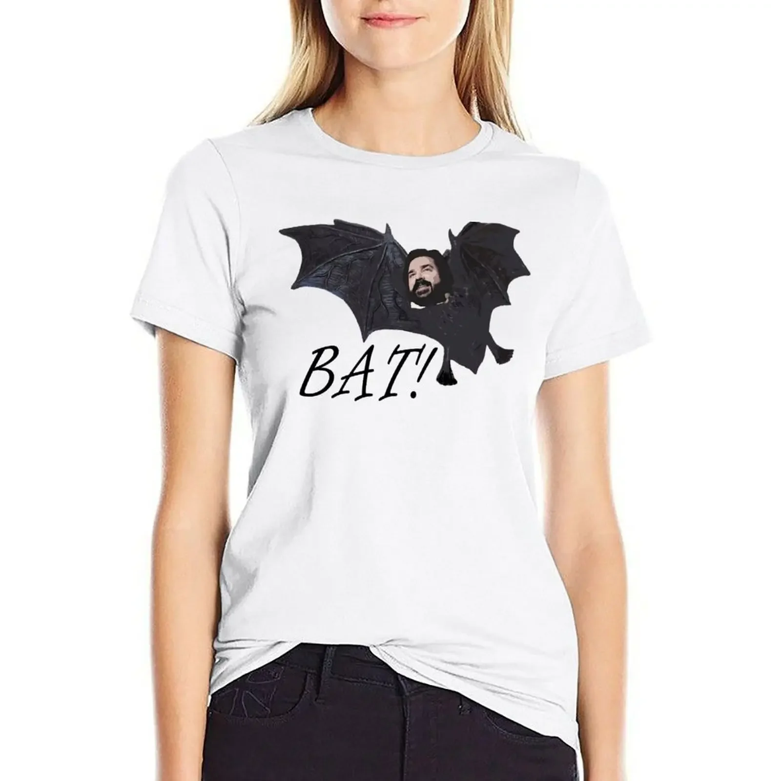 We Dso in the Shqdws T-shirt Female clothing shirts graphic tees plus size tops tops for Women
We Dso in the Shqdws T-shirt Female clothing shirts graphic tees plus size tops tops for Women