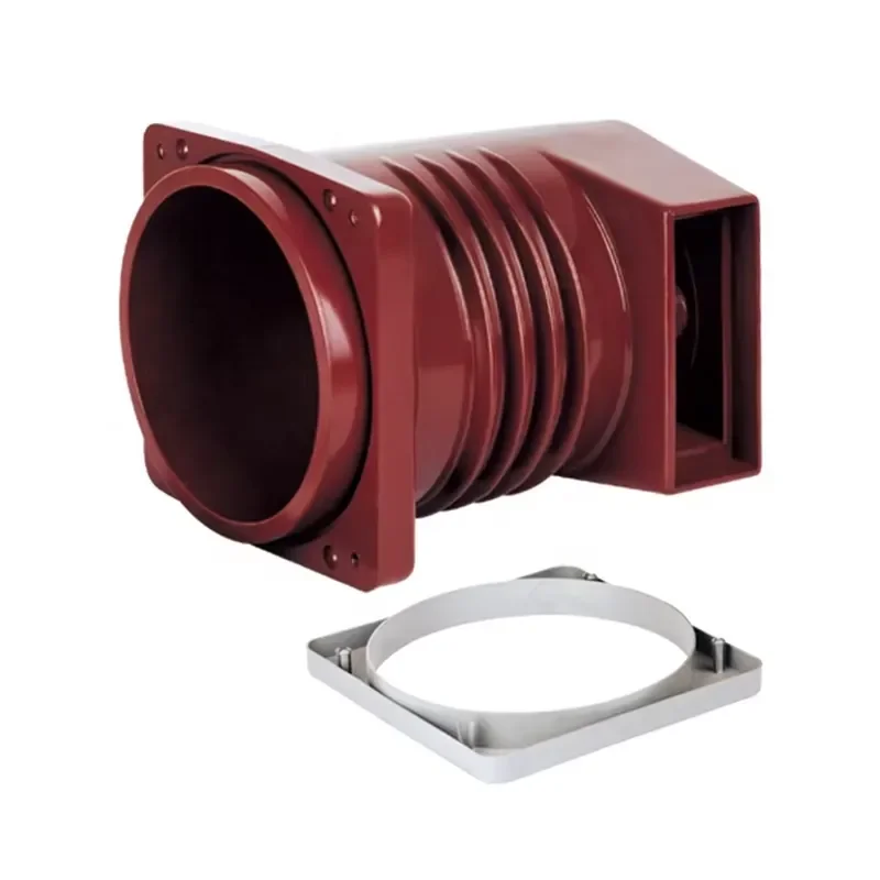GPHN3-10Q/208 Greenpower 11kV 2500A High Voltage Epoxy Resin Contact Box Spout
GPHN3-10Q/208 Greenpower 11kV 2500A High Voltage Epoxy Resin Contact Box Spout