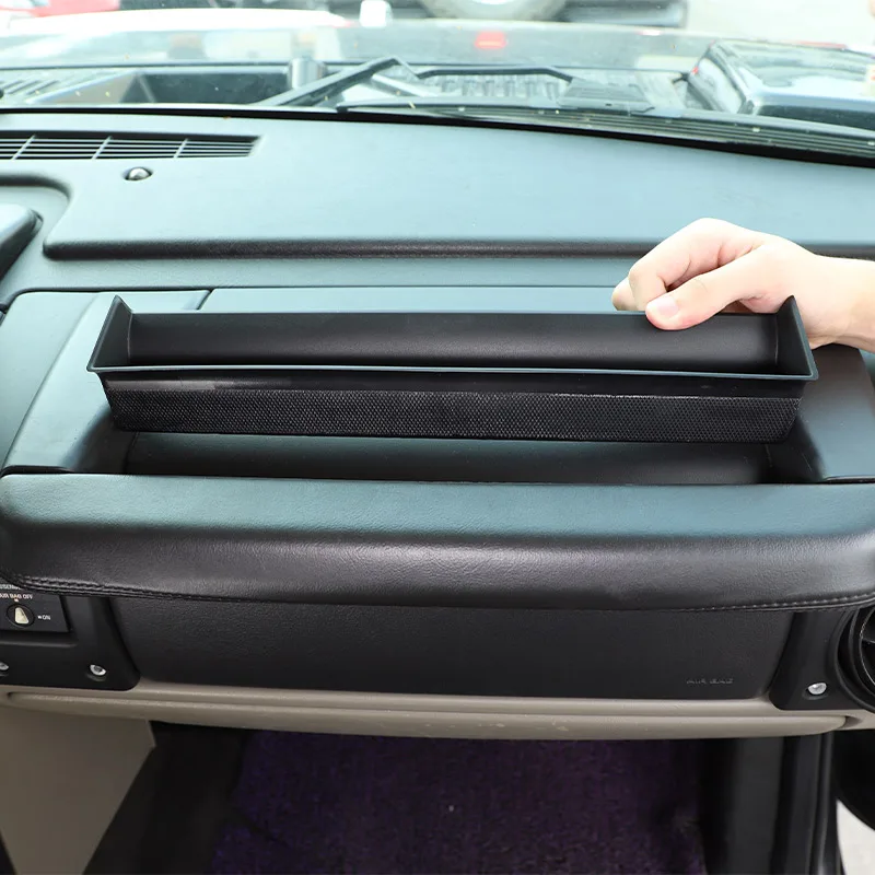 Для Hummer H2 2003-2007 ABS черный приборная панель автомобиля ручка второй пилота ящик для хранения отделка ящик для хранения аксессуары для салона автомобиля
Для Hummer H2 2003-2007 ABS черный приборная панель автомобиля ручка второй пилота ящик для хранения отделка ящик для хранения аксессуары для салона автомобиля