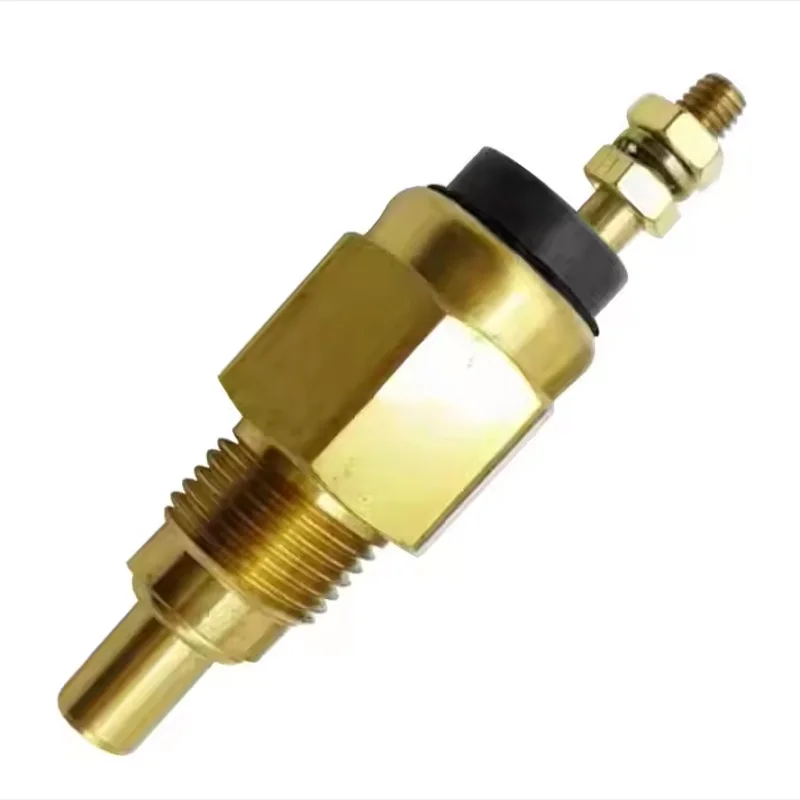 For hitachi ex1000 ex1000 ex400 kh250hd kh300 ex200-2 ex200-3 water temperature sensor part number 1-82450013-0 1824500130
For hitachi ex1000 ex1000 ex400 kh250hd kh300 ex200-2 ex200-3 water temperature sensor part number 1-82450013-0 1824500130
