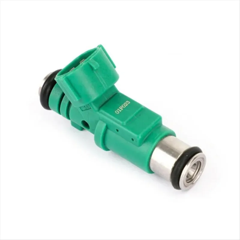 2 шт. для Citroen C3 C2 Nemo 206 207 1007 Bipper топливная форсунка 01F023
2 шт. для Citroen C3 C2 Nemo 206 207 1007 Bipper топливная форсунка 01F023