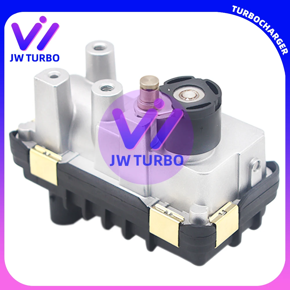G26 G-26 GT2056V 757779 763797 6NW009543 Turbocharger Actuator for Volvo S60 S80 V70 XC70 XC90 2.4D I5D 136Kw 185HP
G26 G-26 GT2056V 757779 763797 6NW009543 Turbocharger Actuator for Volvo S60 S80 V70 XC70 XC90 2.4D I5D 136Kw 185HP