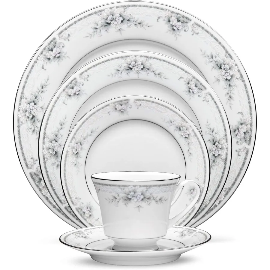 Sweet Leilani 5-компонентная установка места Белый
Sweet Leilani 5-компонентная установка места Белый