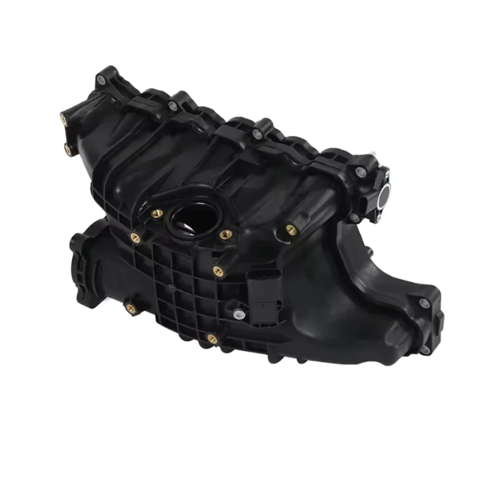 EXF EXN Engine Intake Manifold Gasket For Jeep Grand Cherokee WK WK2 Ram 1500 3.0 CRD 11-23 Diesel 3.0L 3.0T VM63D 68492577AA
EXF EXN Engine Intake Manifold Gasket For Jeep Grand Cherokee WK WK2 Ram 1500 3.0 CRD 11-23 Diesel 3.0L 3.0T VM63D 68492577AA