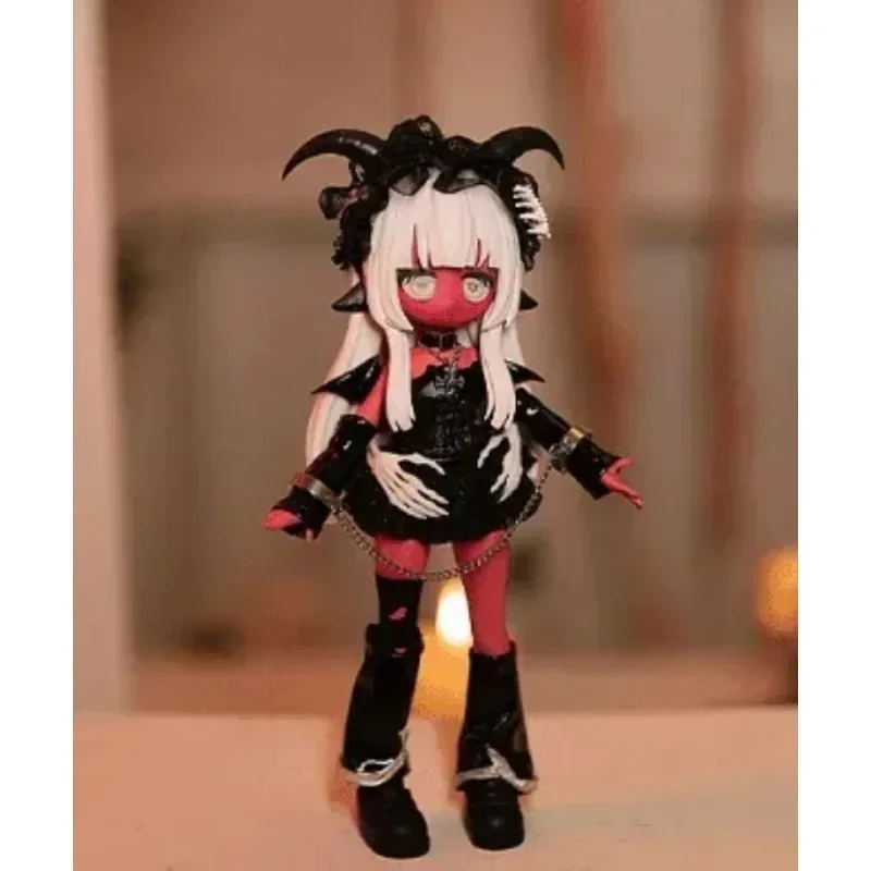 2024 In stock 10000 Escapes Plans Series Ob11 1/12 Bjd 17.5cm Cute Action Anime Figures Kawaii Toys figure Dolls Gift Toys
2024 In stock 10000 Escapes Plans Series Ob11 1/12 Bjd 17.5cm Cute Action Anime Figures Kawaii Toys figure Dolls Gift Toys