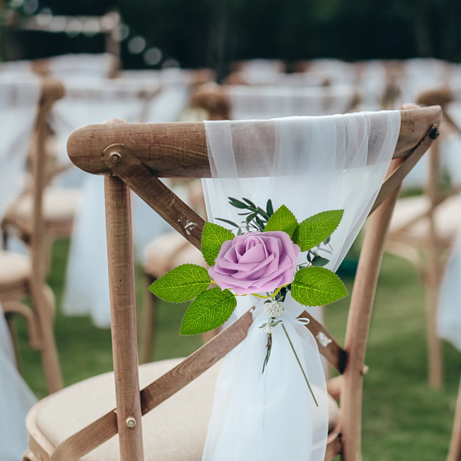 25 шт. фиолетовых искусственных роз из шелка для свадебного декора, поделок, поделок своими руками, искусственные цветы оптом для центральных композиций
25 шт. фиолетовых искусственных роз из шелка для свадебного декора, поделок, поделок своими руками, искусственные цветы оптом для центральных композиций