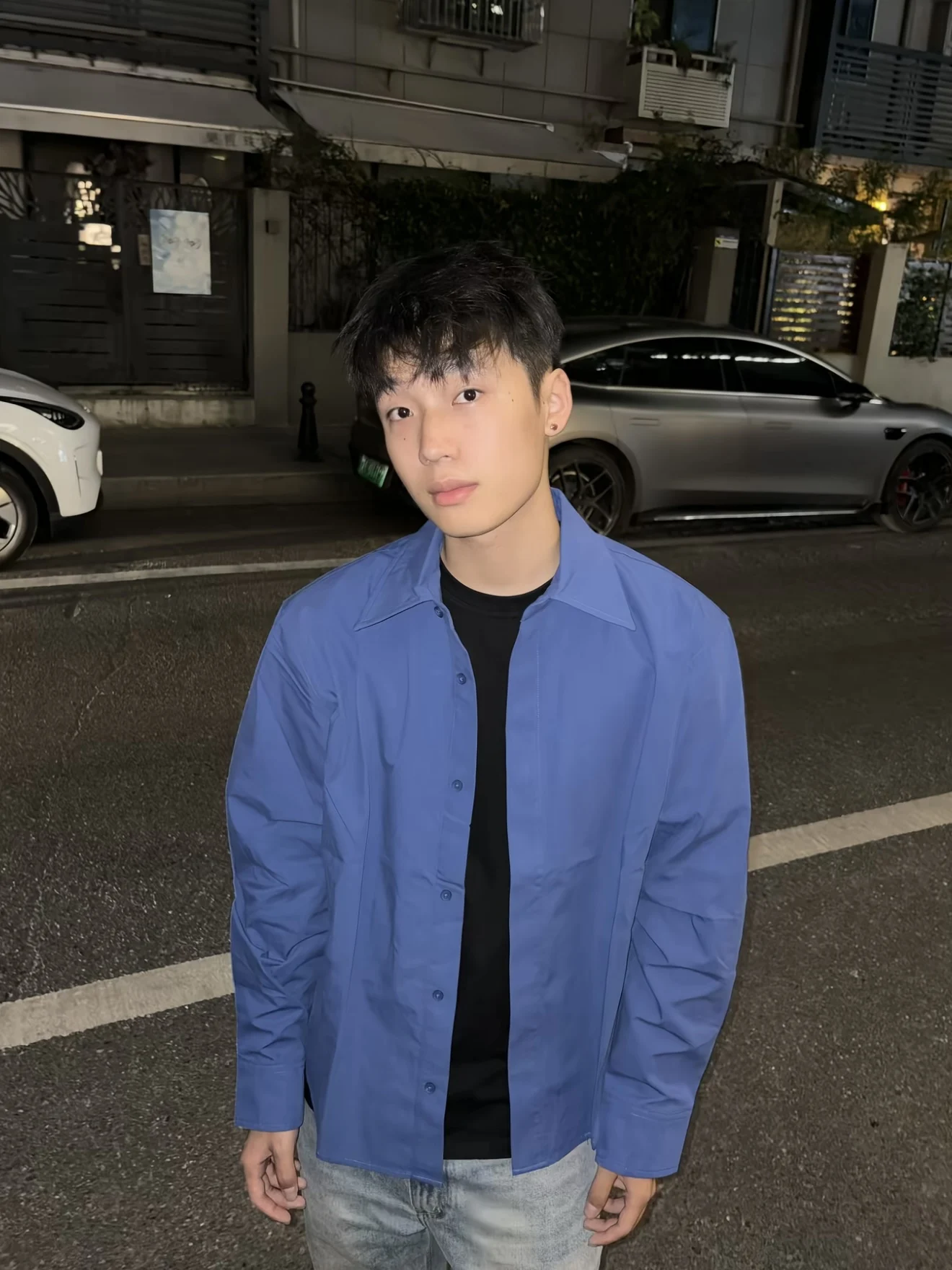 American Retro Sle Men's Long Sve Loose Fit irt Pure Color Spring Autumn Casual Versatile Cotton Breathable Summer
American Retro Sle Men's Long Sve Loose Fit irt Pure Color Spring Autumn Casual Versatile Cotton Breathable Summer