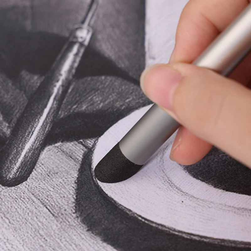 Набор из 3-х моющихся губок-кистей для смешивания и растушевки, многоразовые блендеры для рисования, коррекции, осветления и выделения деталей
Набор из 3-х моющихся губок-кистей для смешивания и растушевки, многоразовые блендеры для рисования, коррекции, осветления и выделения деталей