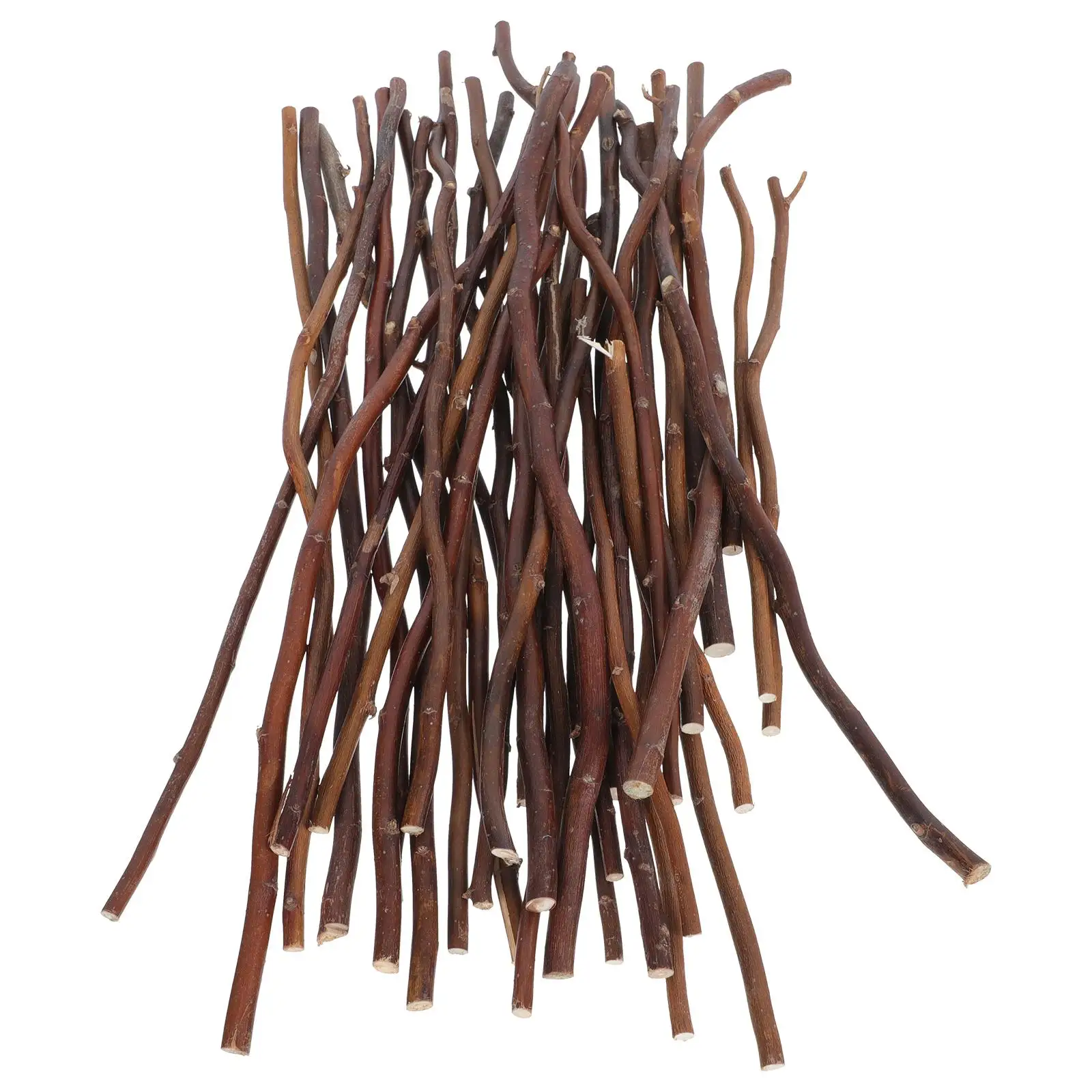 40 Pcs DIY Twig Decor 20cm 30cm Branches Fake Small Twigs Stick Office Christmas Craft Decoration Wooden Sticks
40 Pcs DIY Twig Decor 20cm 30cm Branches Fake Small Twigs Stick Office Christmas Craft Decoration Wooden Sticks