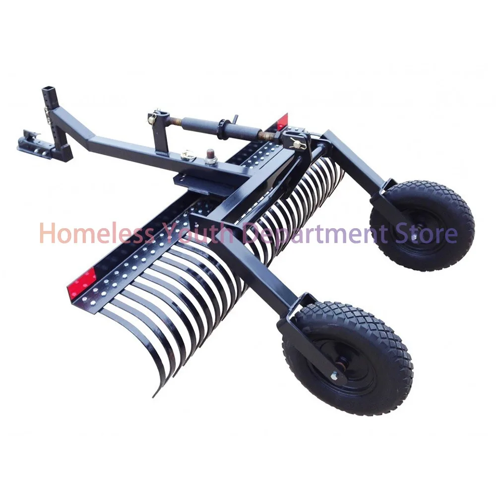 Farm Garden Tools Mini hay Stick Rakes Utv Rakes Landscape Rake
Farm Garden Tools Mini hay Stick Rakes Utv Rakes Landscape Rake
