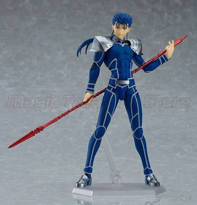 【MT】Max Factory GSC figma 375 FGO Ку-Чулайн Лансер Фигурка
【MT】Max Factory GSC figma 375 FGO Ку-Чулайн Лансер Фигурка