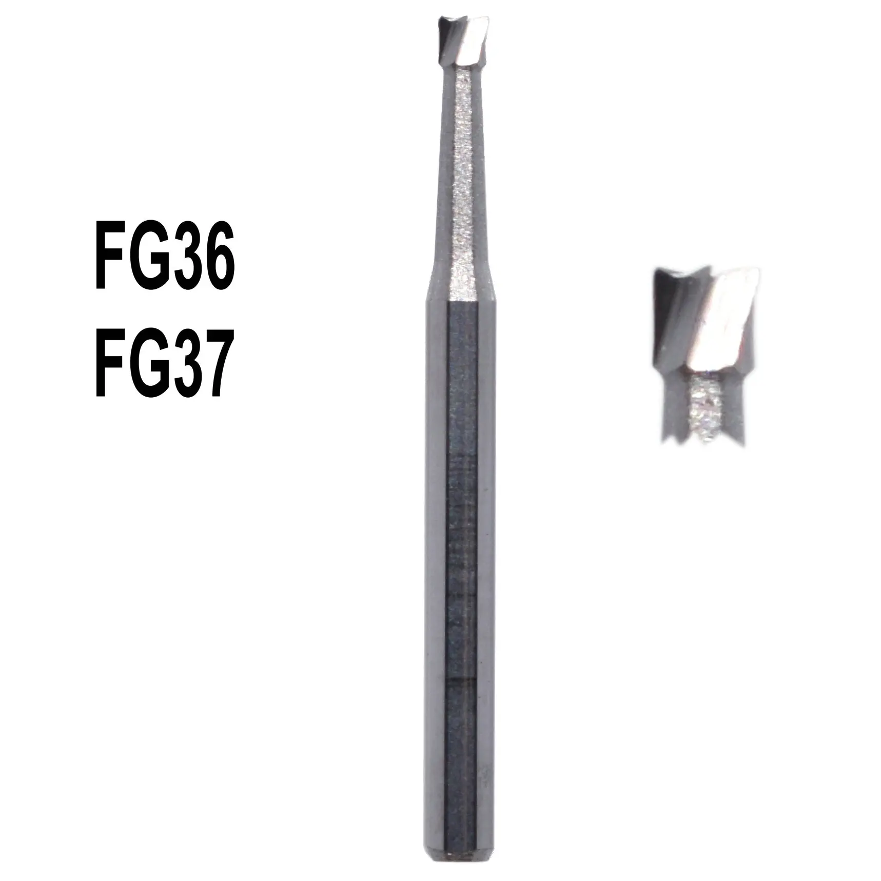 10 Pcs Dental Fissure Burs Hig1h Speed Dental Product Dental Lab Carbide Burs Cone Head FG36 37 Dentist Tools
10 Pcs Dental Fissure Burs Hig1h Speed Dental Product Dental Lab Carbide Burs Cone Head FG36 37 Dentist Tools