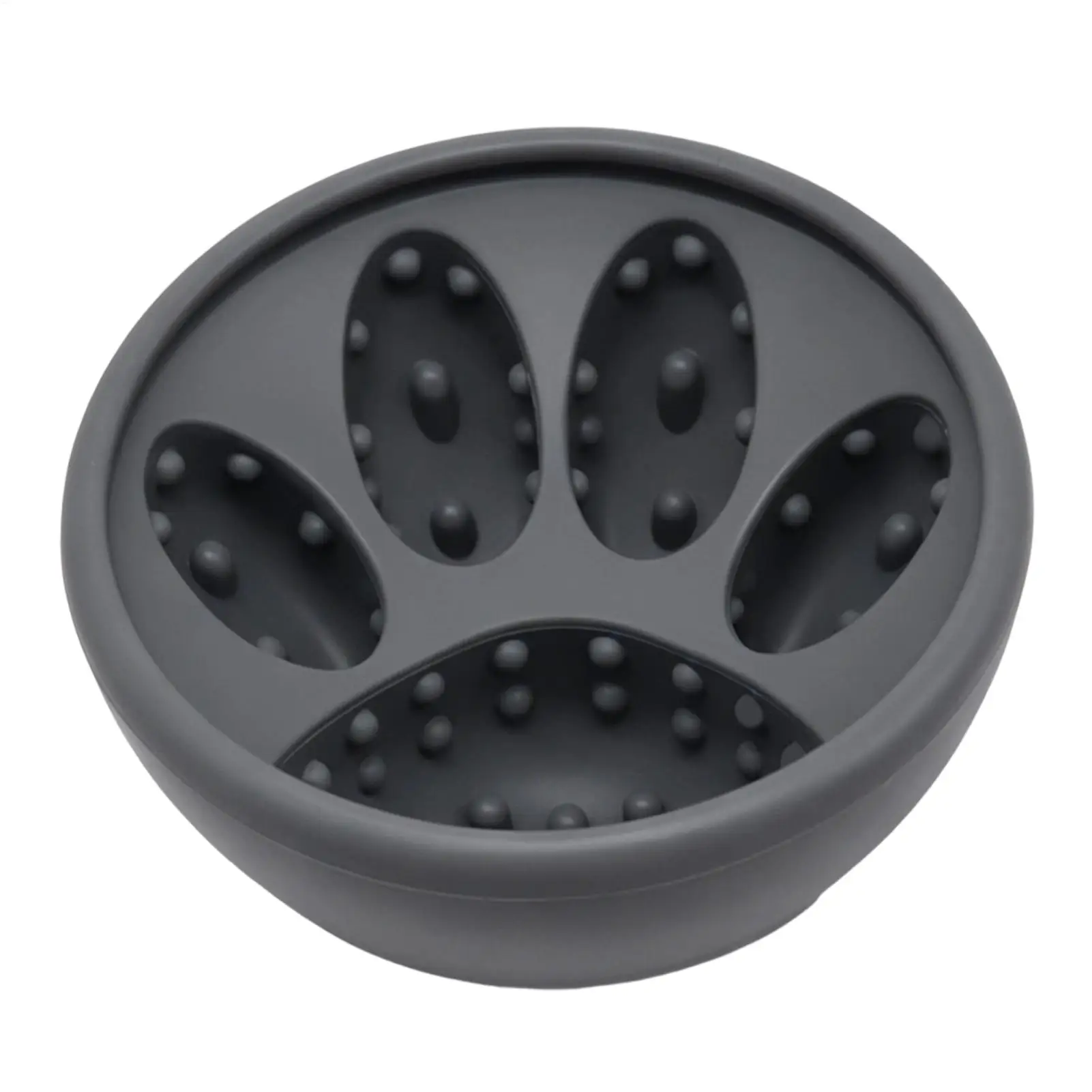 Licking Bowl Silicone Anti-Tip Non-Slip Interactive Toys Licking Bowl For Dogs For Treat Dispensing Enrichment Play Training
Licking Bowl Silicone Anti-Tip Non-Slip Interactive Toys Licking Bowl For Dogs For Treat Dispensing Enrichment Play Training